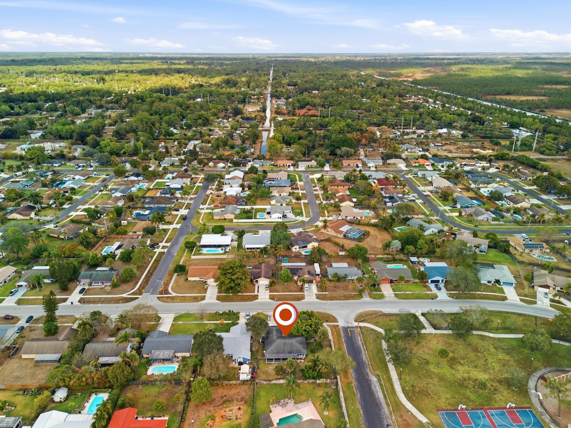 LA MANCHA 2 - Residential