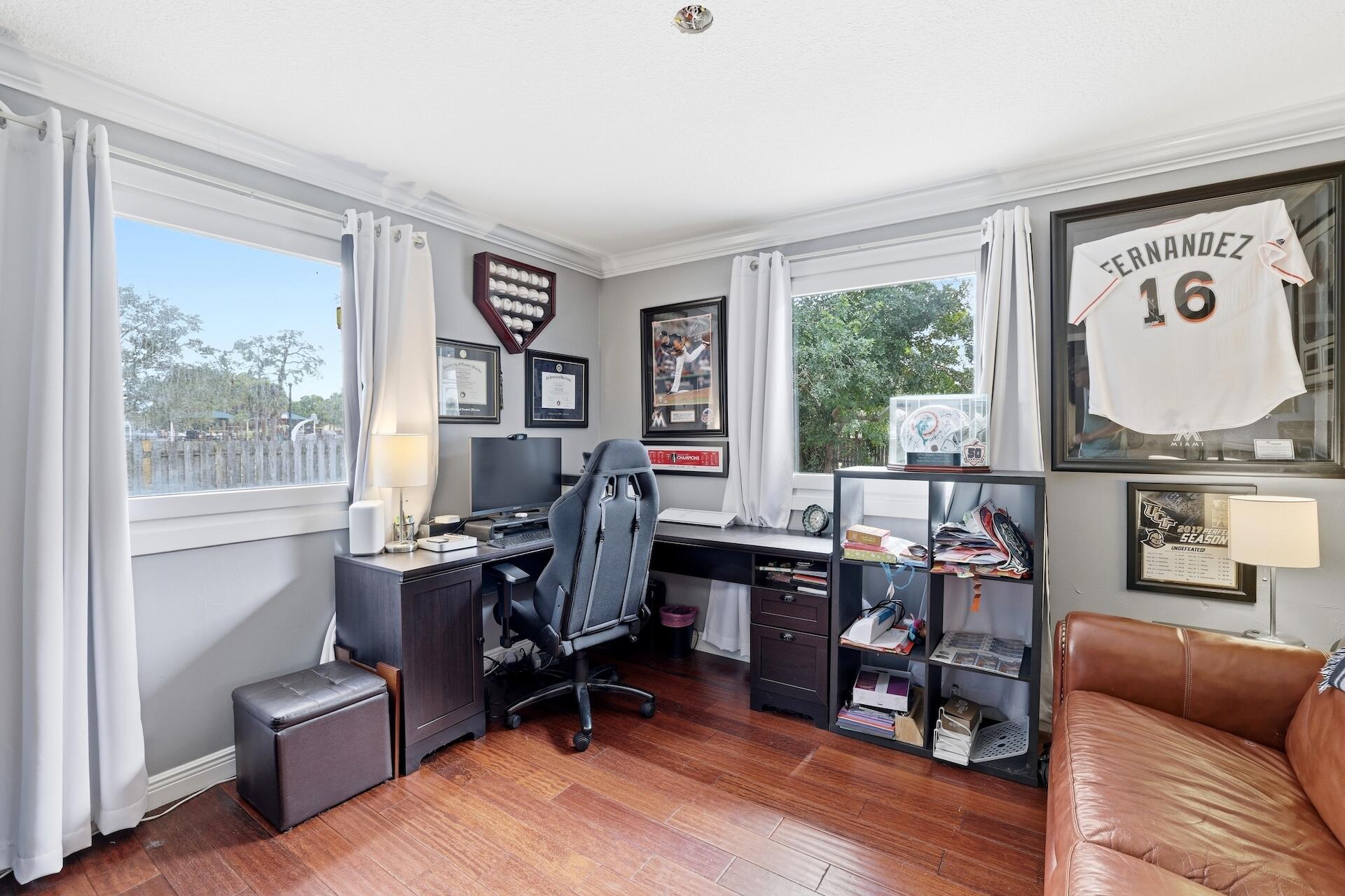 LA MANCHA 2 - Residential