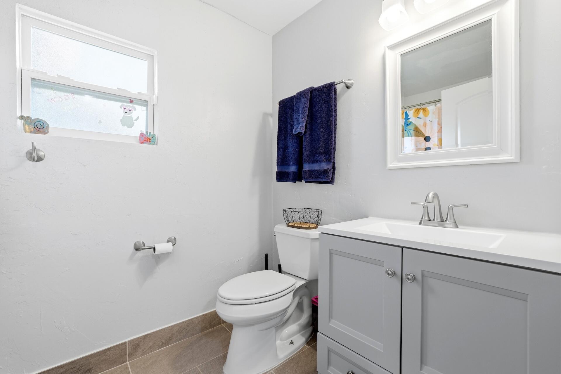 LA MANCHA 2 - Residential