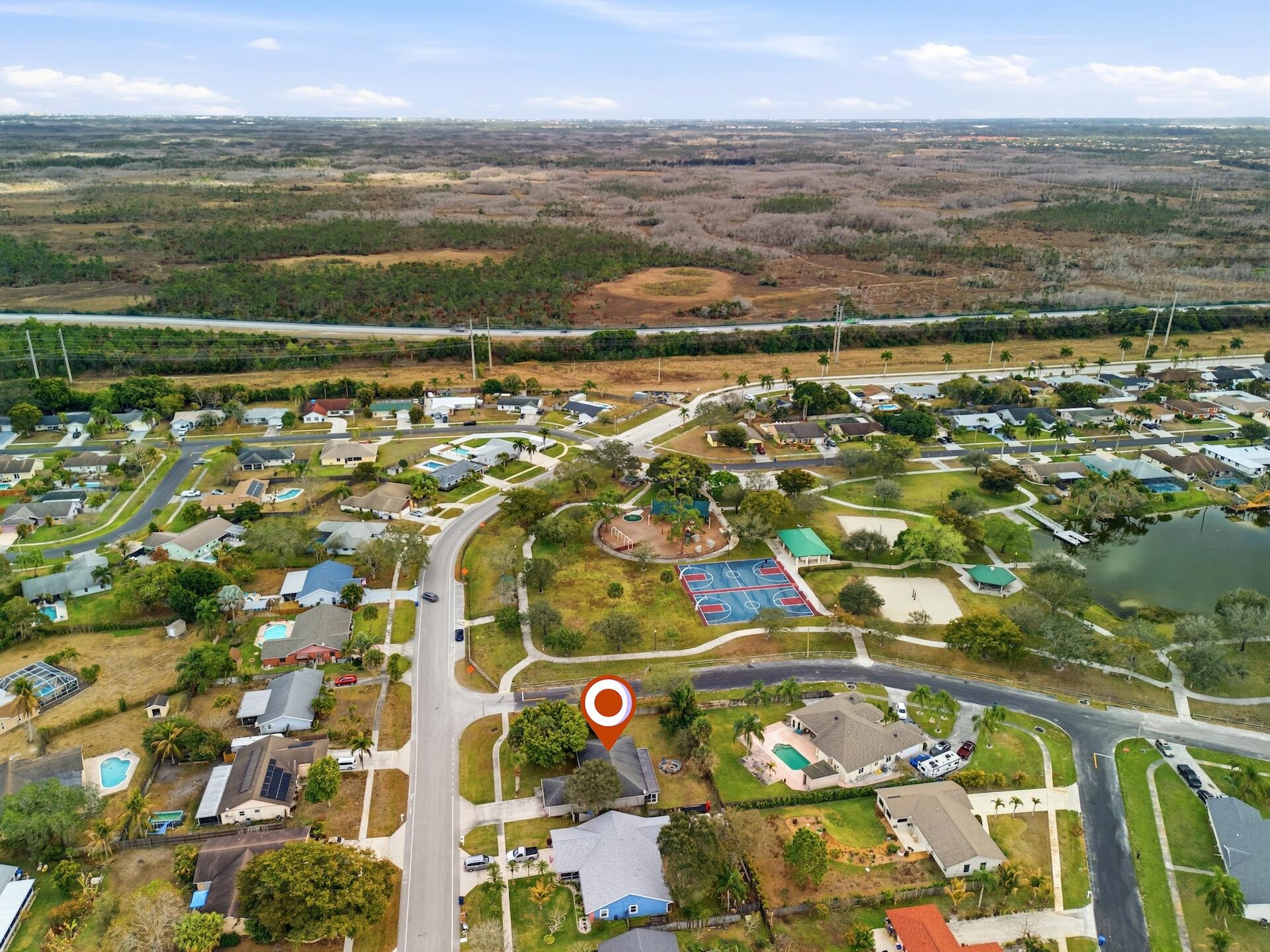 LA MANCHA 2 - Residential