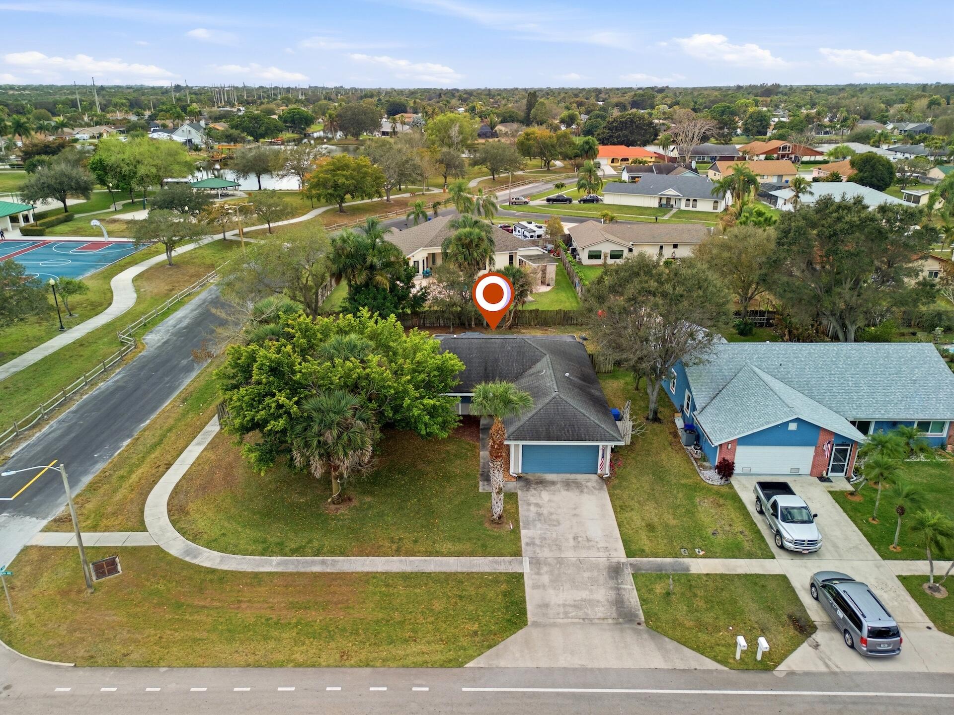 LA MANCHA 2 - Residential