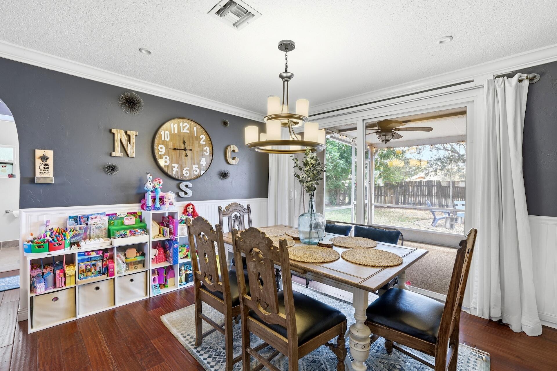 LA MANCHA 2 - Residential