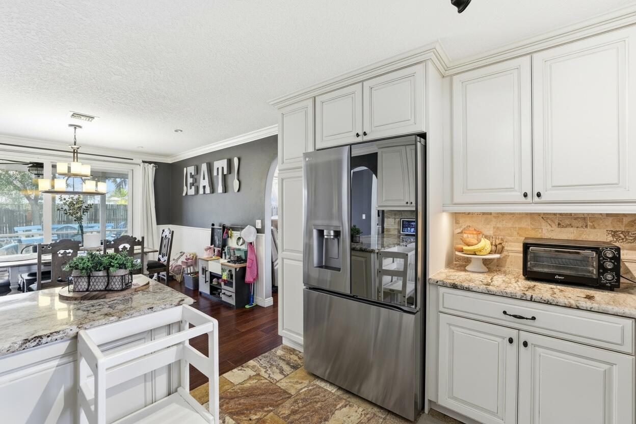 LA MANCHA 2 - Residential