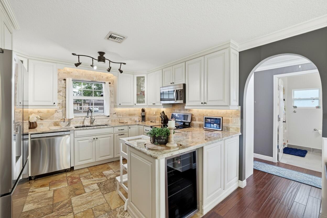 LA MANCHA 2 - Residential