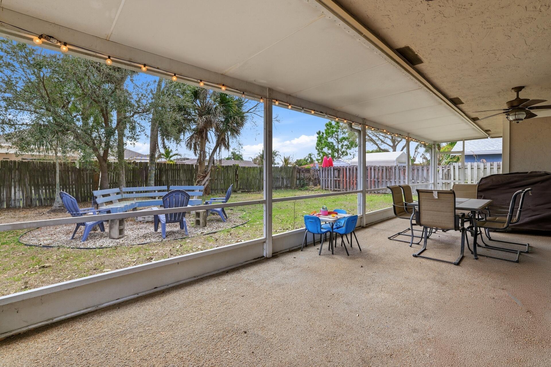 LA MANCHA 2 - Residential