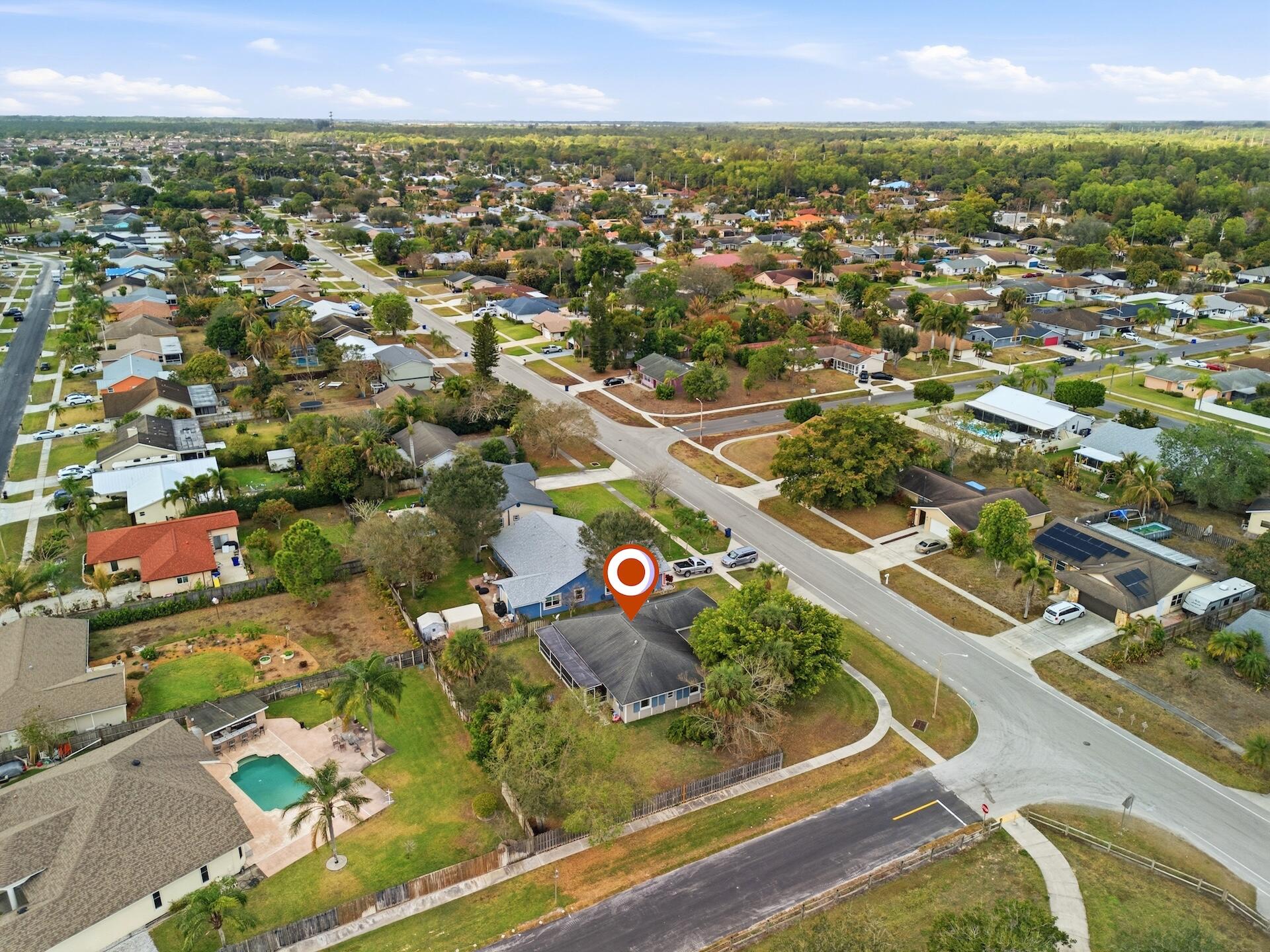 LA MANCHA 2 - Residential