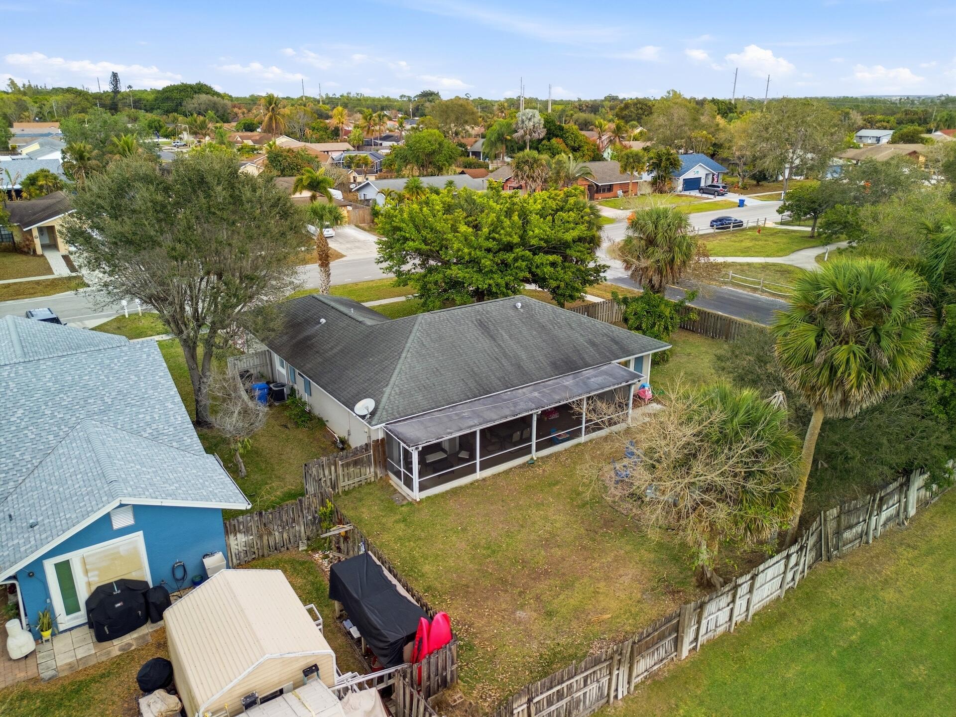 LA MANCHA 2 - Residential