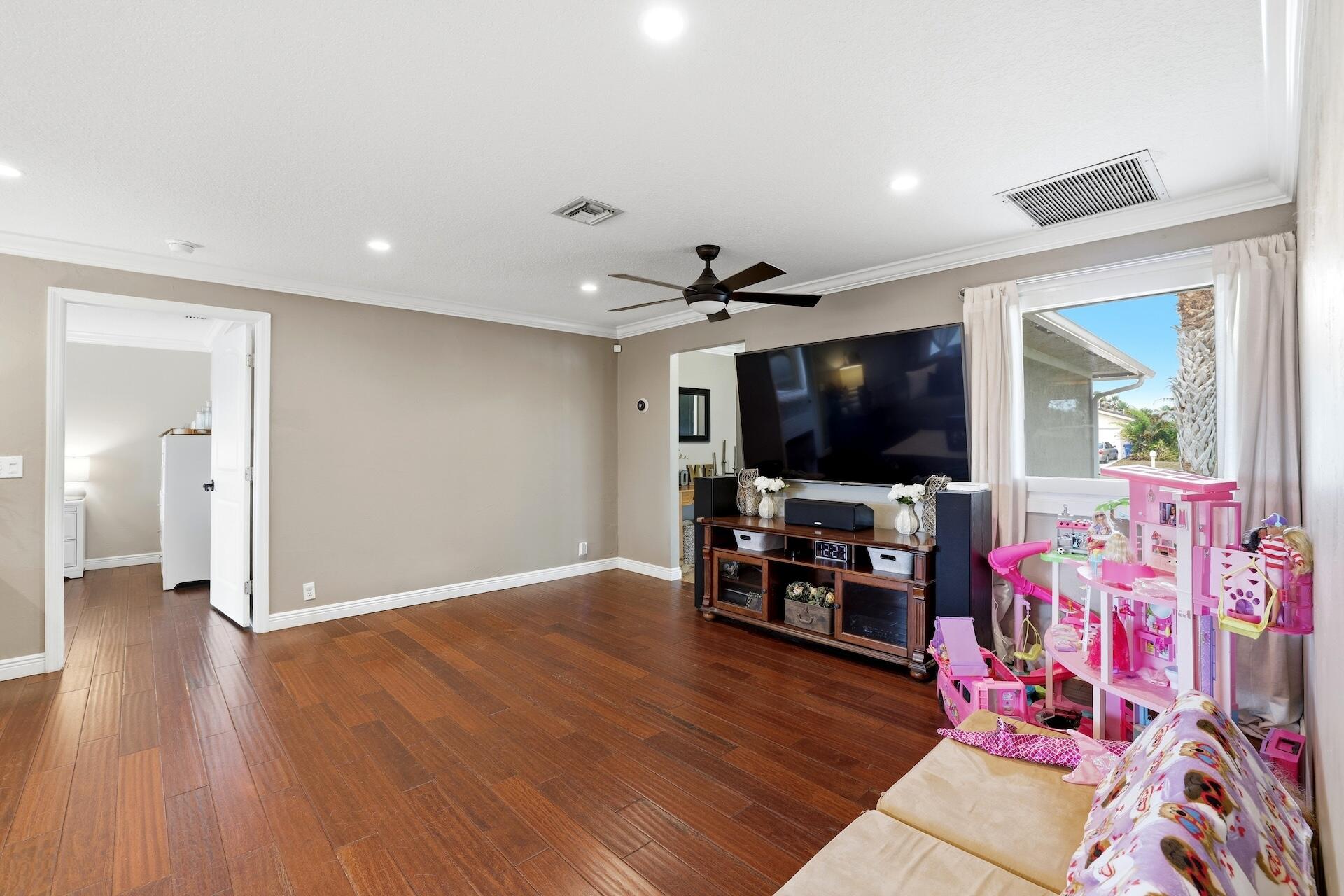 LA MANCHA 2 - Residential