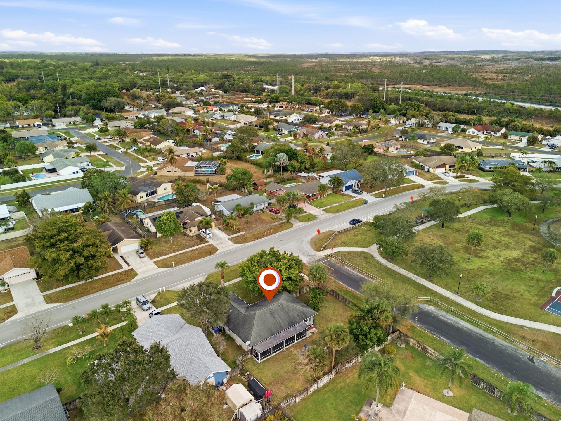 LA MANCHA 2 - Residential