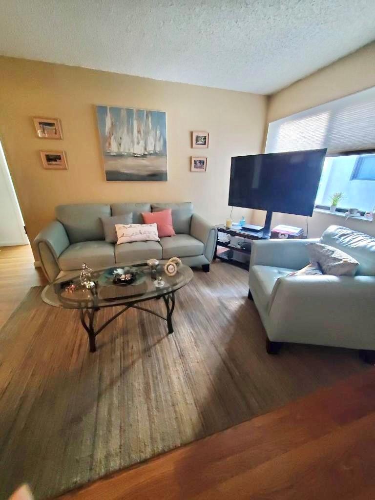 Prime Delray Beach location at a GREAT PRICE! 55+ Beautifully updated 2 bed/2 bath condo in the desirable community of Las Verdes. The bright kitchen has white cabinetry, granite counters & backsplash, and stainless appliances. Both bathrooms have upgrades. This unit has amazing natural light throughout and has been meticulously kept! Pride of ownership truly shows! Low HOA fee includes water and cable! This gated community features well manicured landscaping and great amenities that include heated swimming pools and hot tubs, tennis courts, clubhouse, basketball, etc. Close to great restaurants, shopping and nightlife in Downtown Delray Beach. LOCATION, LOCATION, LOCATION! ACT FAST!!!