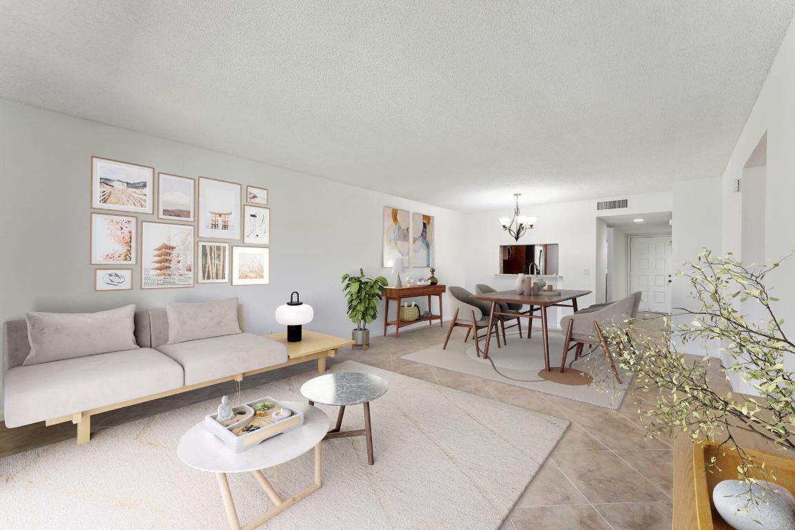 HUNTINGTON LAKES SEC FOUR CONDOS - Residential
