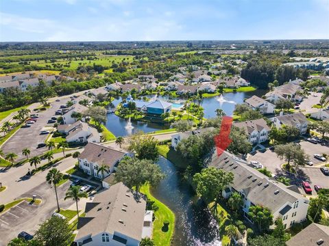 A home in Vero Beach