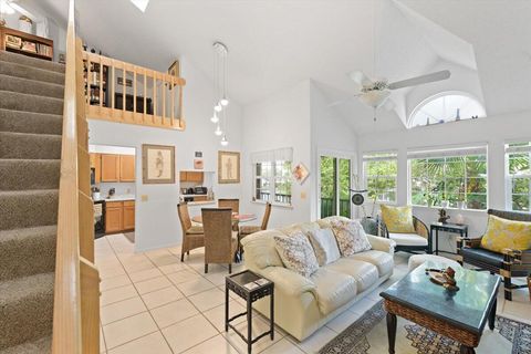 A home in Vero Beach