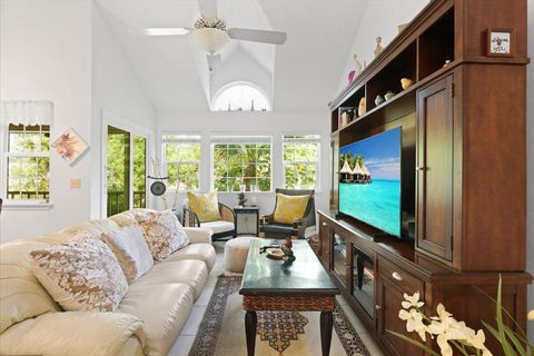 A home in Vero Beach