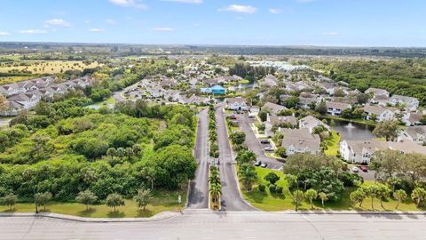 A home in Vero Beach