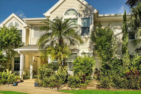 A home in Vero Beach