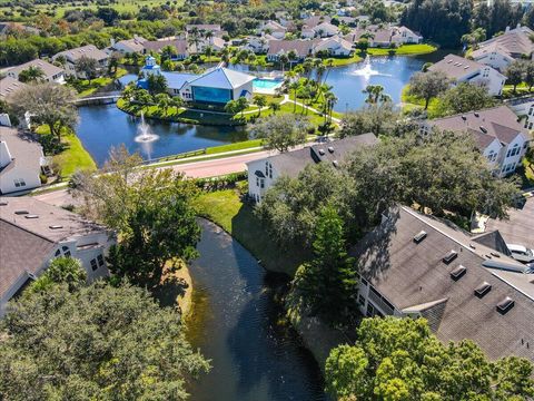 A home in Vero Beach