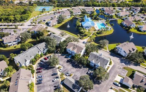 A home in Vero Beach