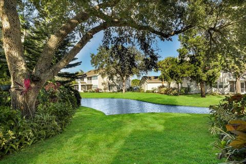 A home in Vero Beach