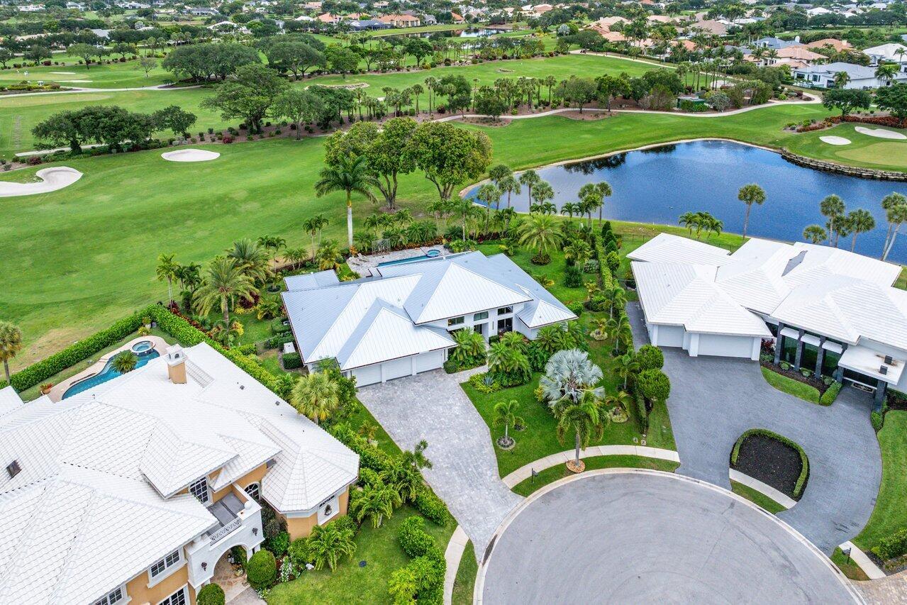 BOCAIRE GOLF CLUB 1 - Residential