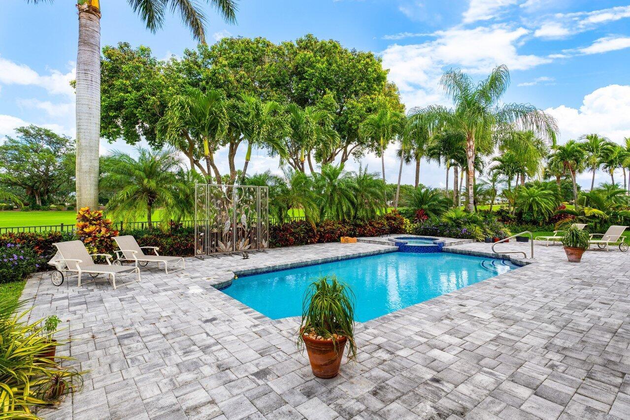 BOCAIRE GOLF CLUB 1 - Residential