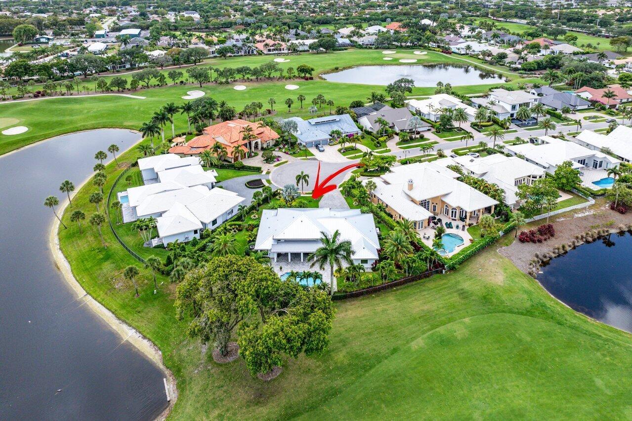 BOCAIRE GOLF CLUB 1 - Residential