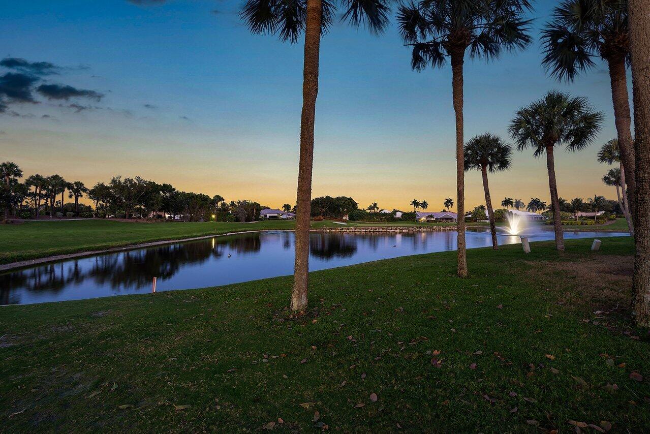 BOCAIRE GOLF CLUB 1 - Residential