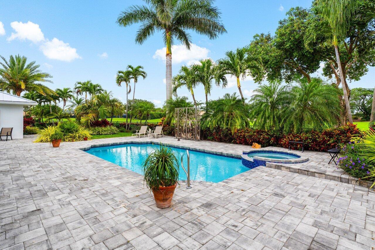 BOCAIRE GOLF CLUB 1 - Residential