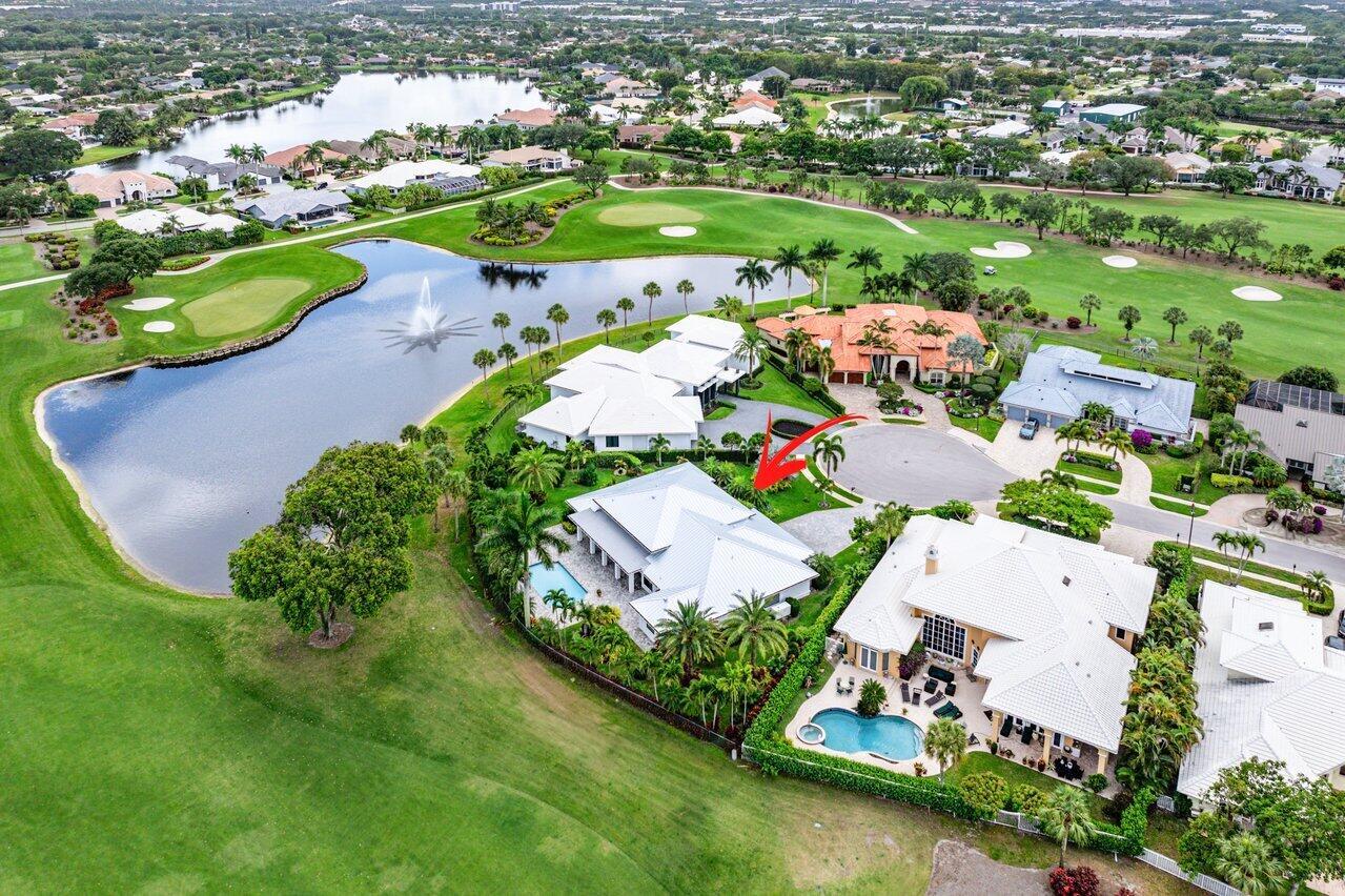 BOCAIRE GOLF CLUB 1 - Residential