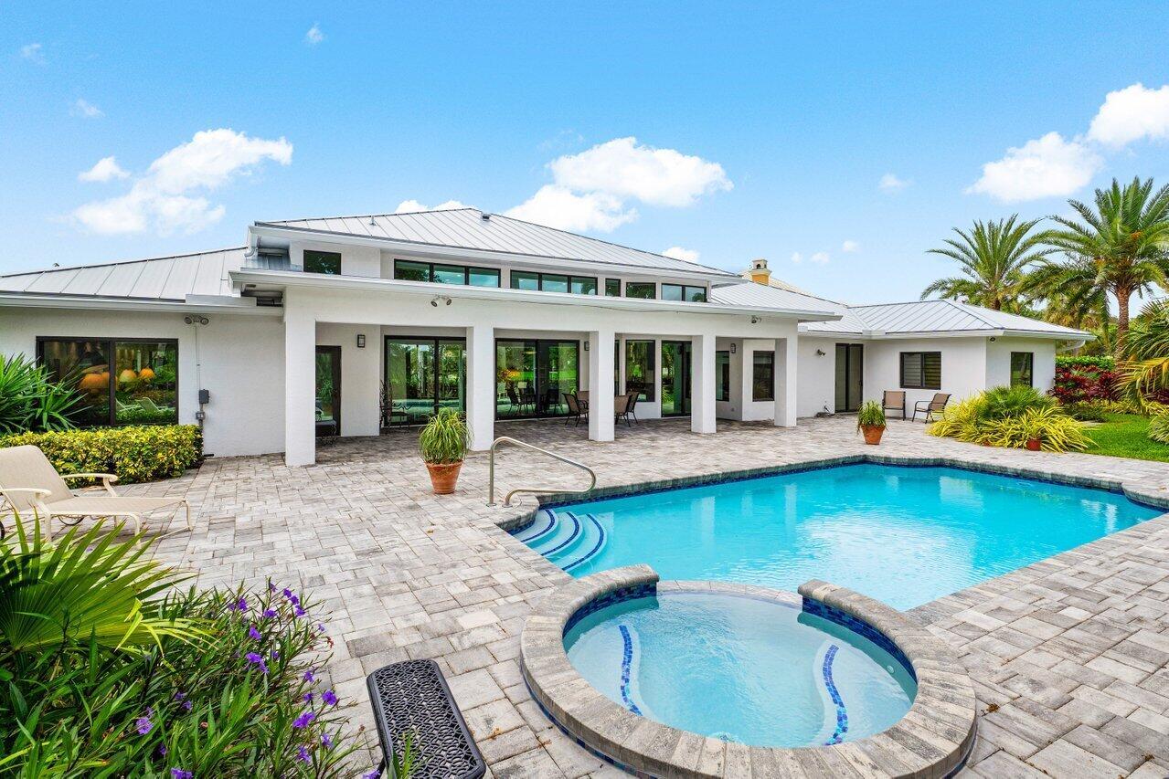 BOCAIRE GOLF CLUB 1 - Residential