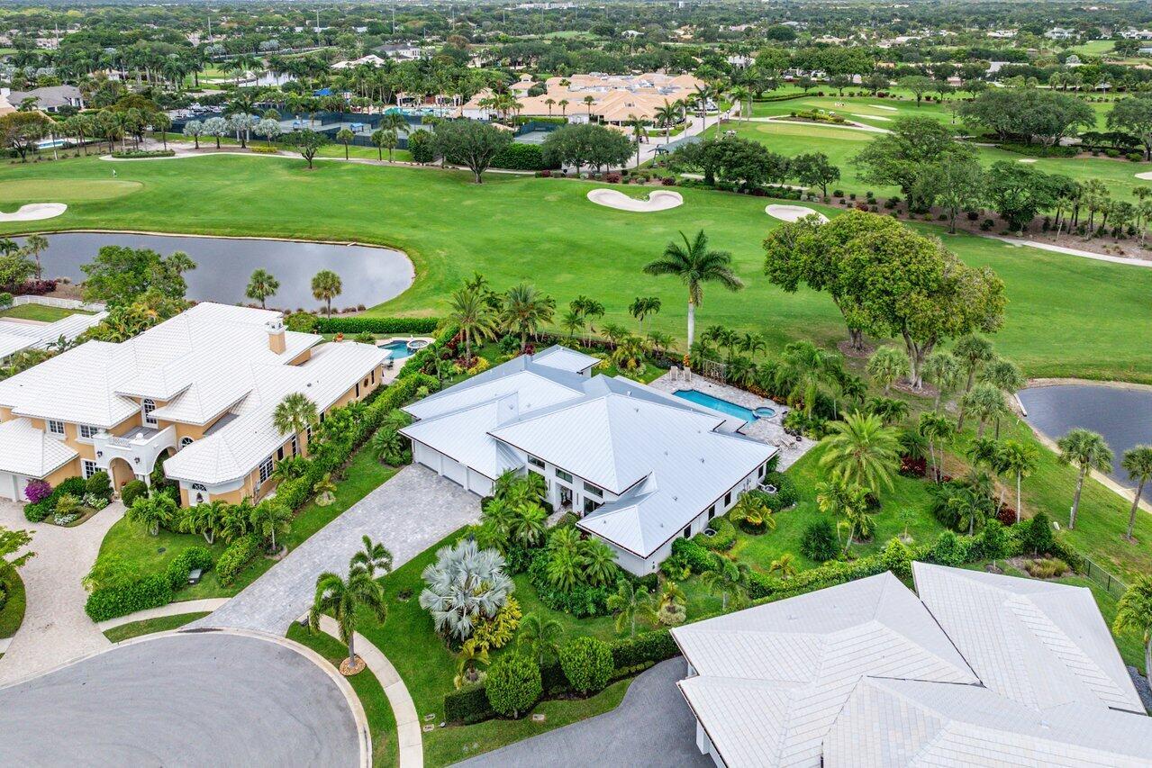 BOCAIRE GOLF CLUB 1 - Residential