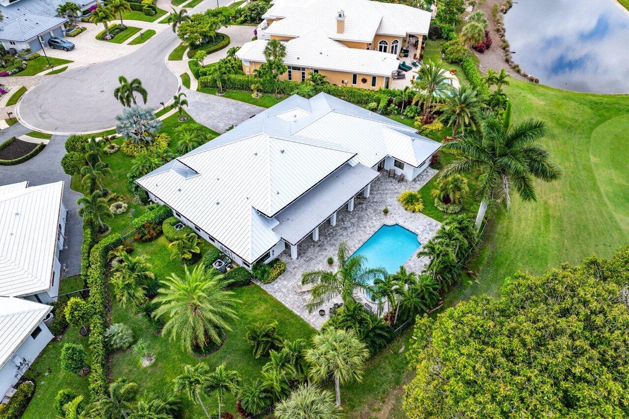 BOCAIRE GOLF CLUB 1 - Residential