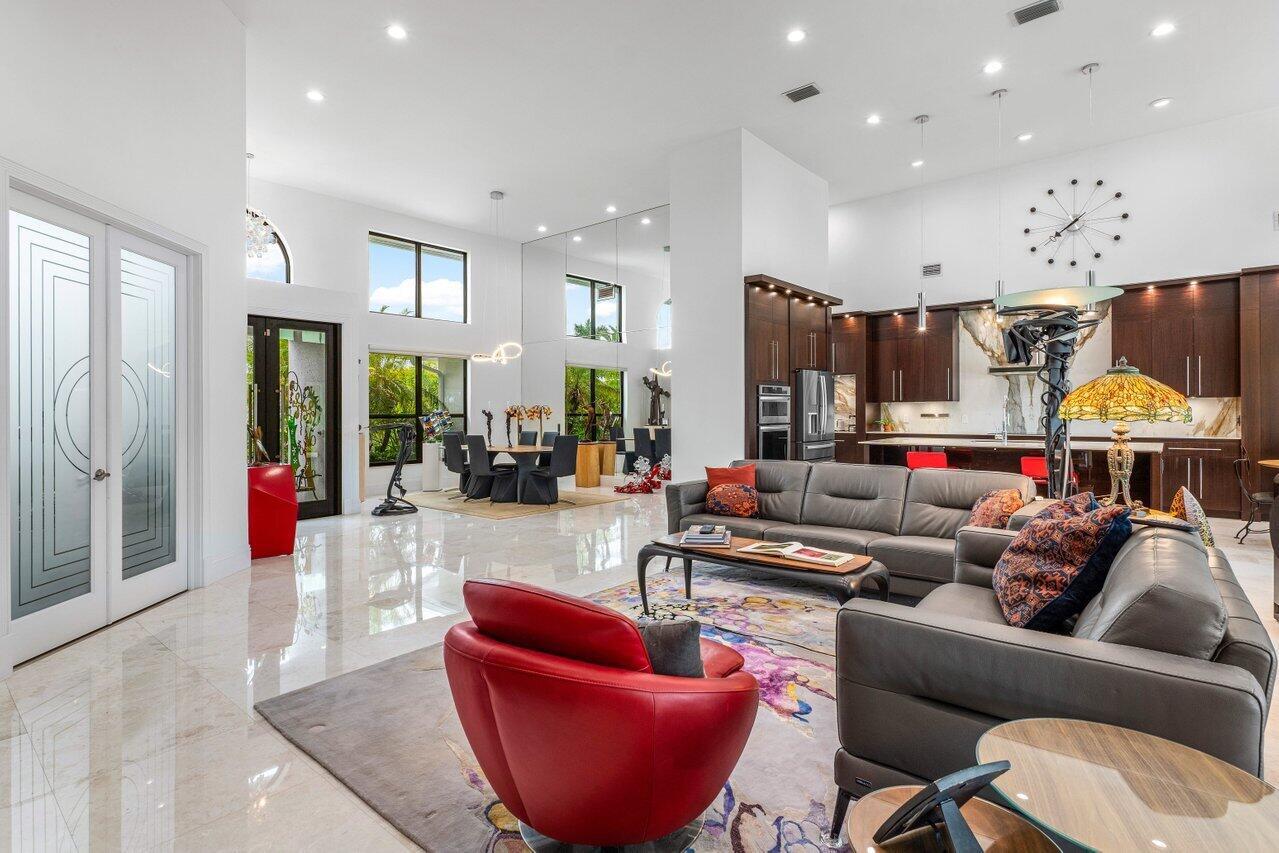 BOCAIRE GOLF CLUB 1 - Residential