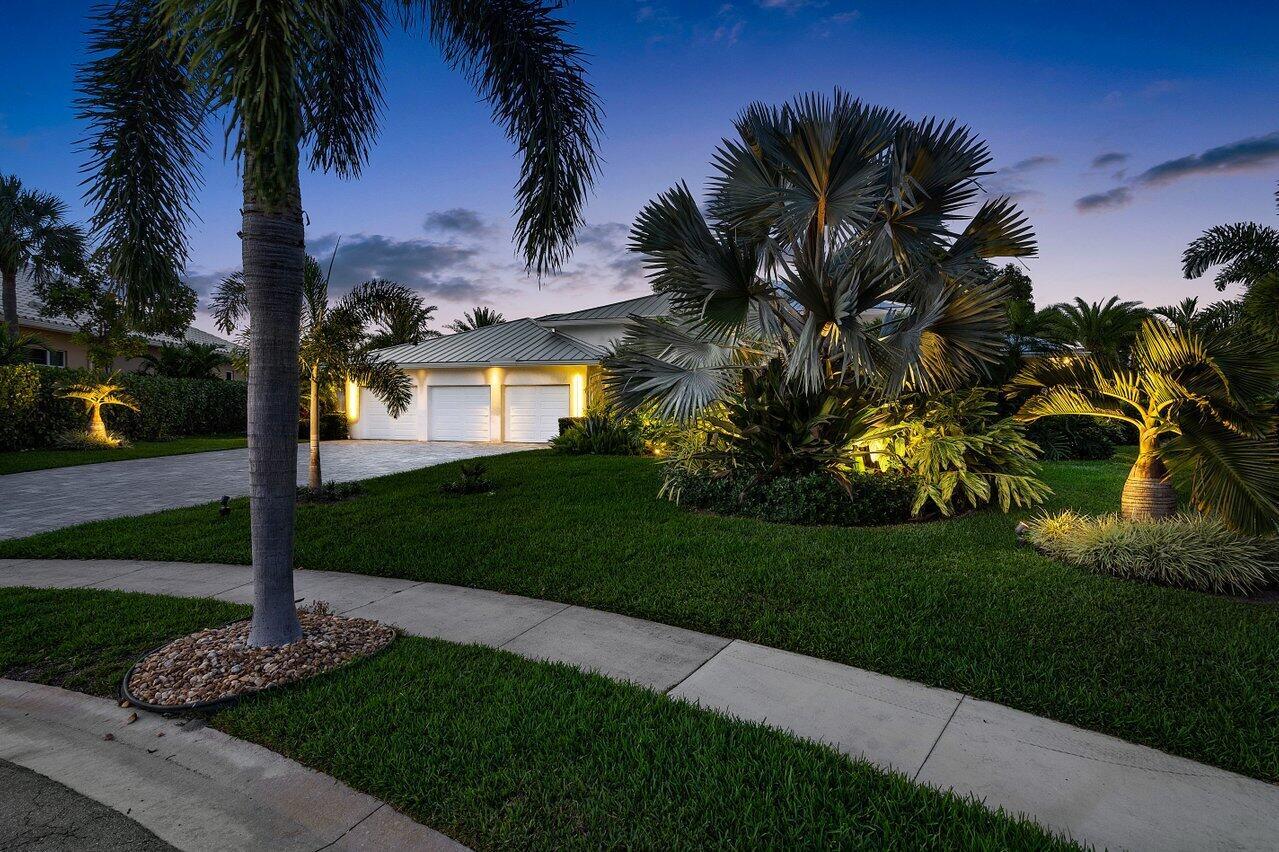 BOCAIRE GOLF CLUB 1 - Residential