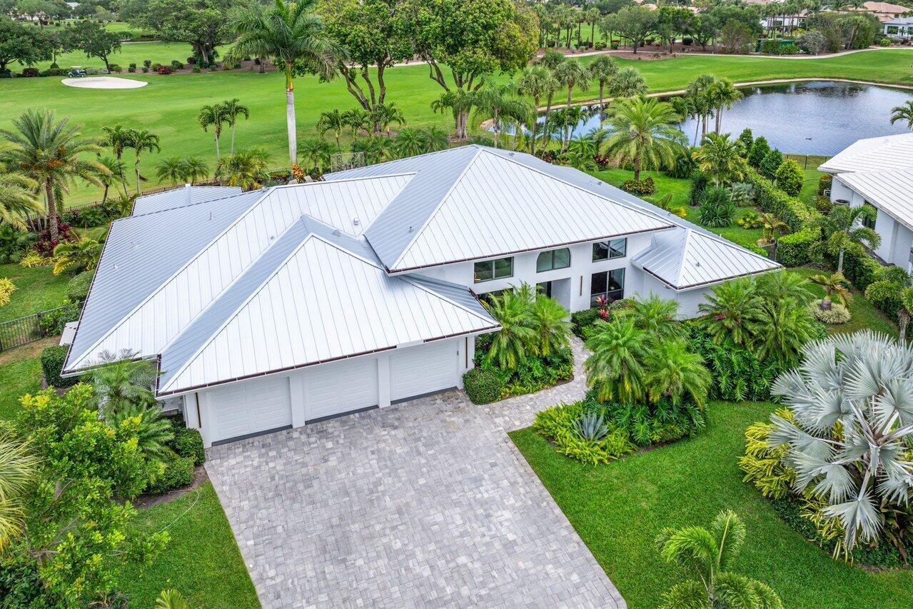 BOCAIRE GOLF CLUB 1 - Residential