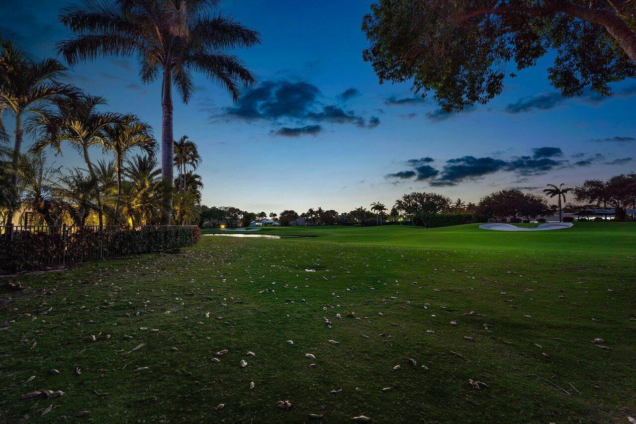 BOCAIRE GOLF CLUB 1 - Residential