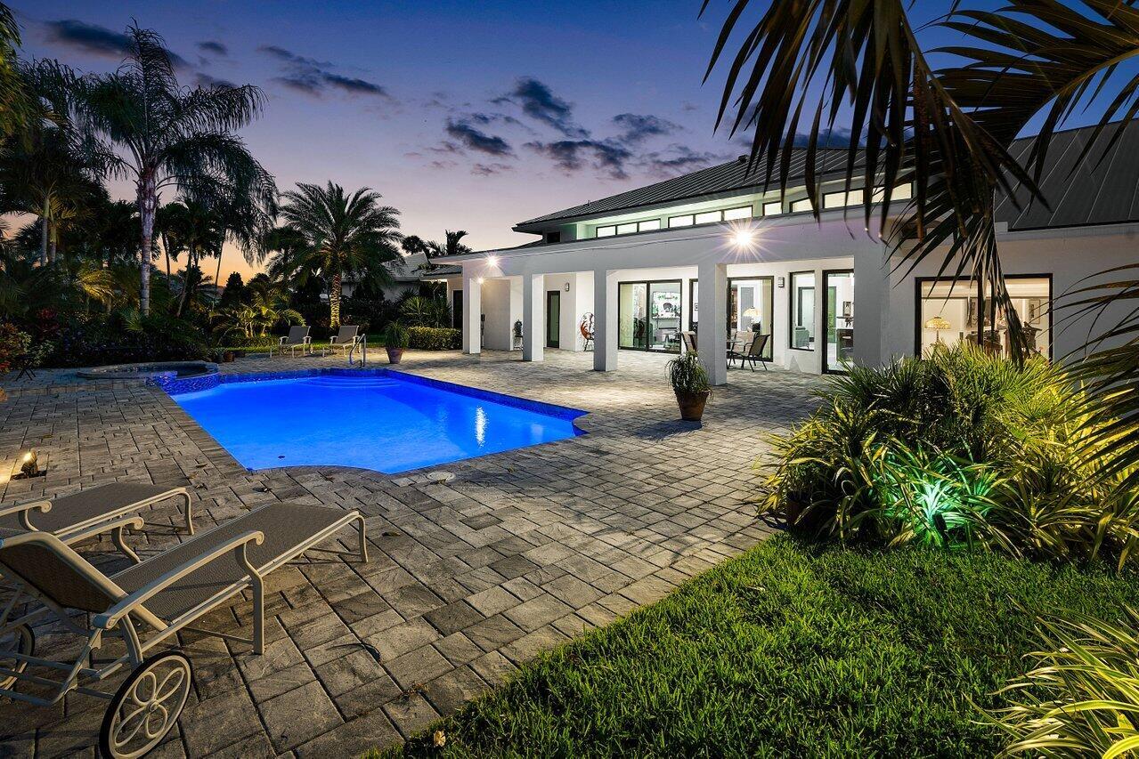 BOCAIRE GOLF CLUB 1 - Residential