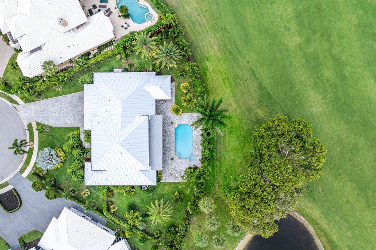 BOCAIRE GOLF CLUB 1 - Residential