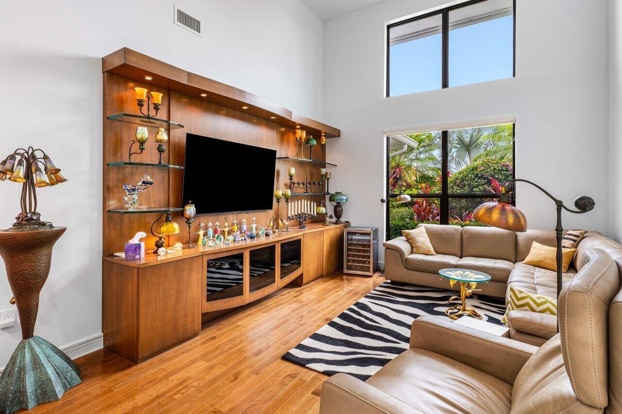 BOCAIRE GOLF CLUB 1 - Residential