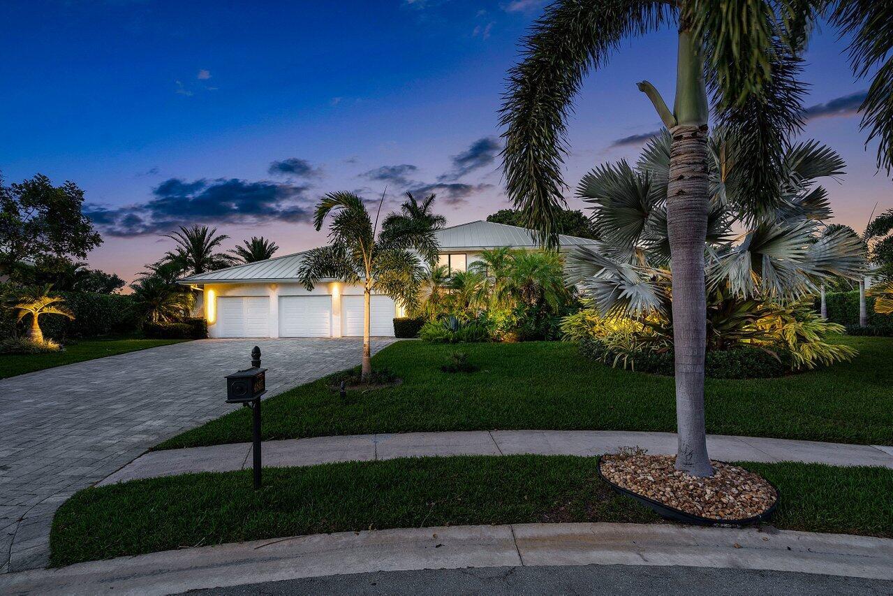 BOCAIRE GOLF CLUB 1 - Residential