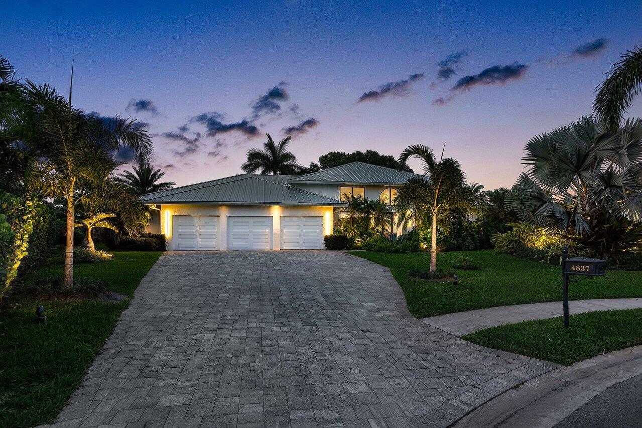 BOCAIRE GOLF CLUB 1 - Residential