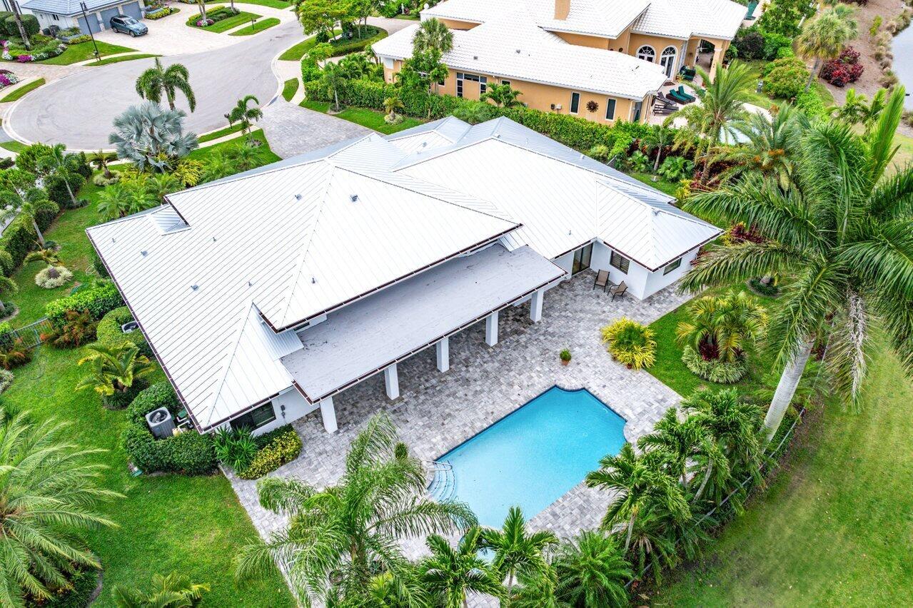 BOCAIRE GOLF CLUB 1 - Residential