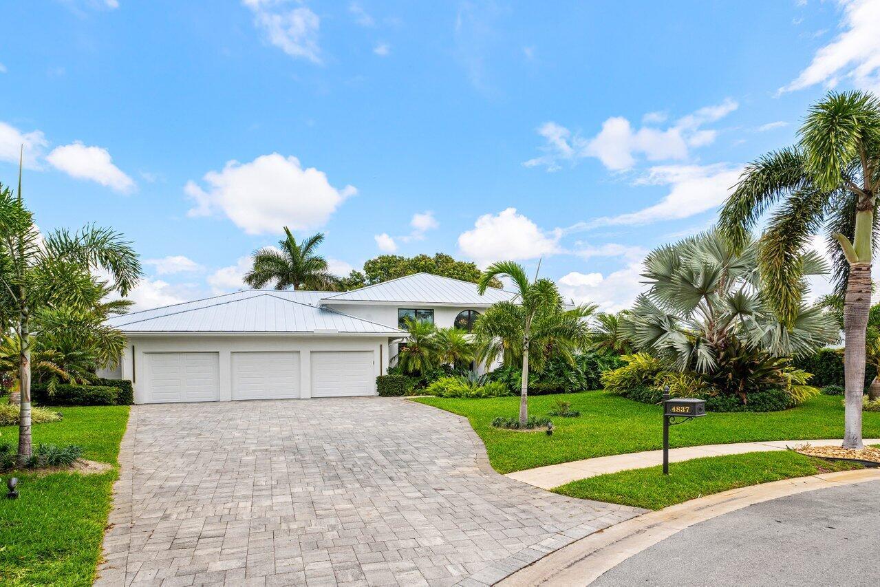 BOCAIRE GOLF CLUB 1 - Residential