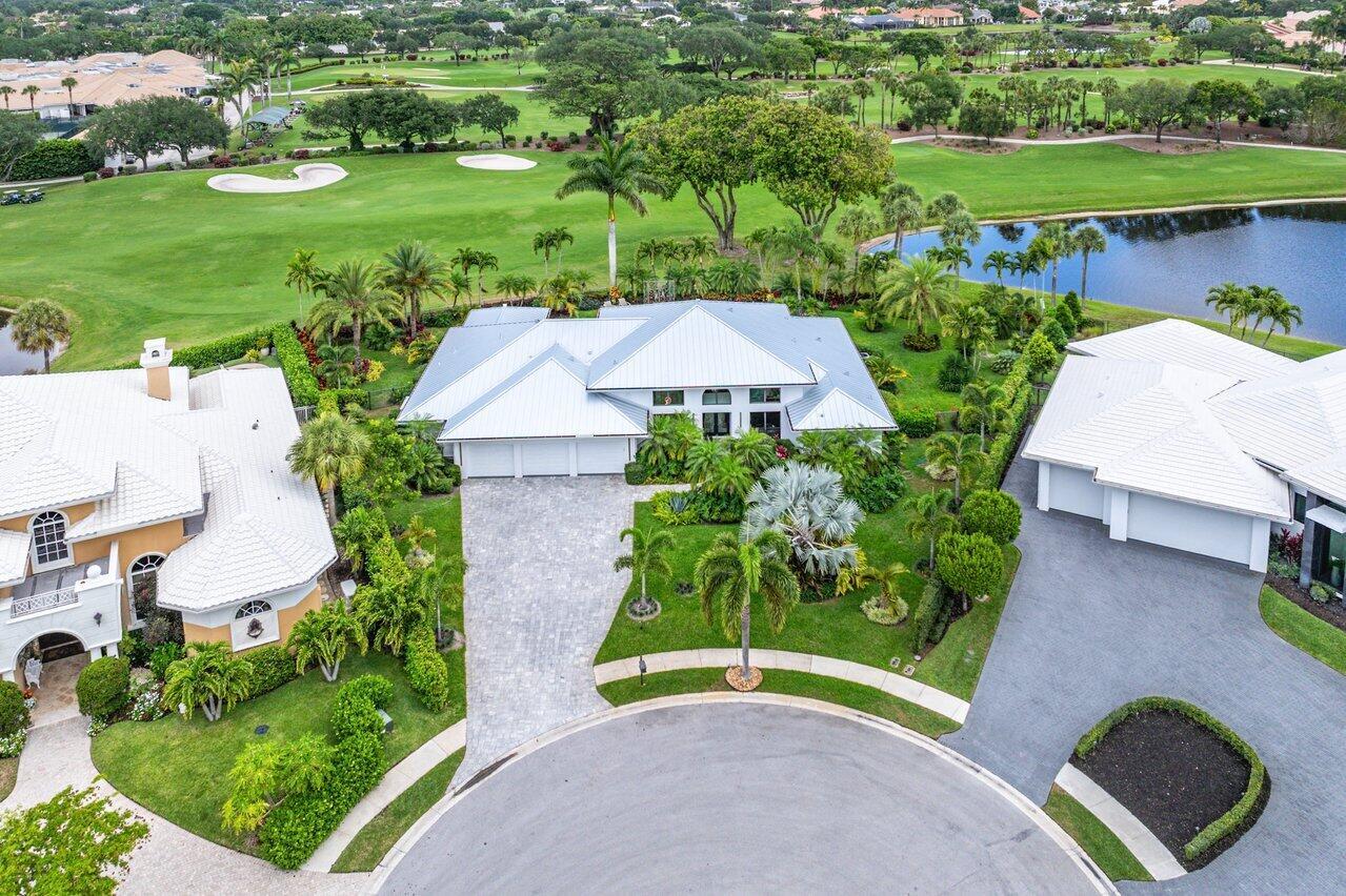 BOCAIRE GOLF CLUB 1 - Residential