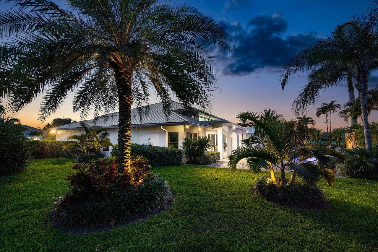 BOCAIRE GOLF CLUB 1 - Residential