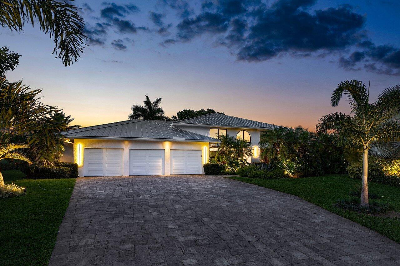 BOCAIRE GOLF CLUB 1 - Residential