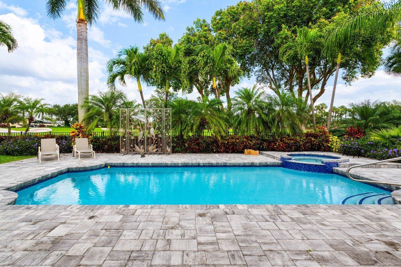 BOCAIRE GOLF CLUB 1 - Residential