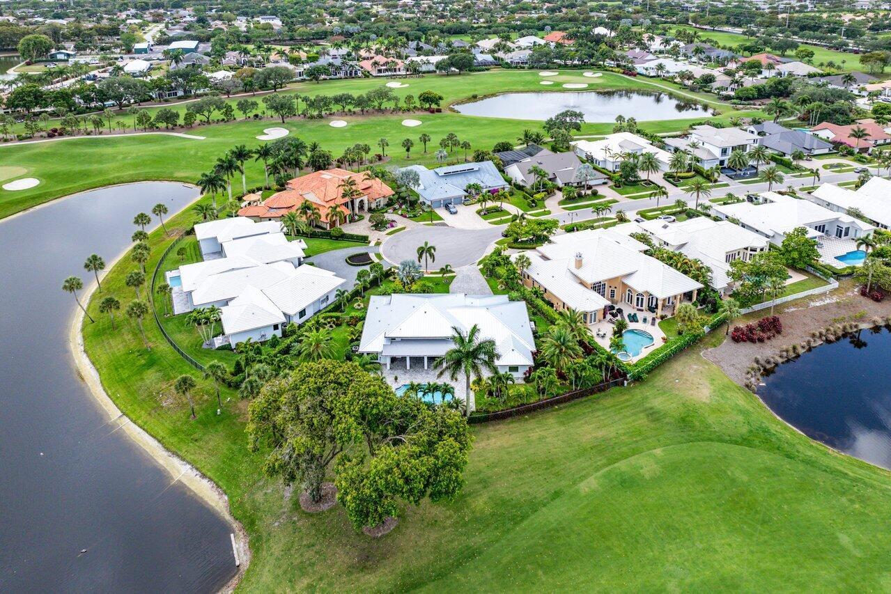 BOCAIRE GOLF CLUB 1 - Residential