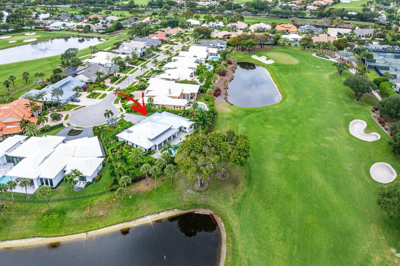 BOCAIRE GOLF CLUB 1 - Residential