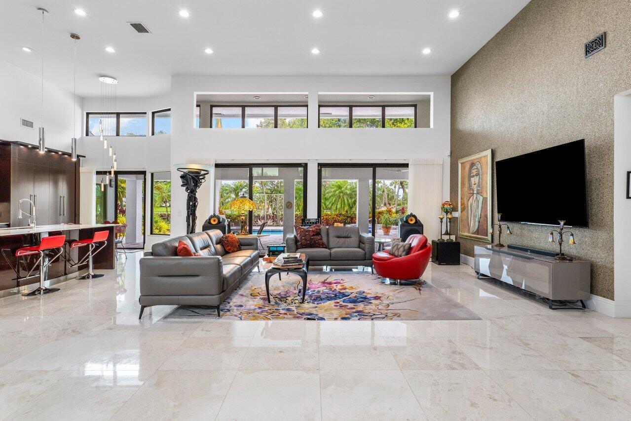 BOCAIRE GOLF CLUB 1 - Residential